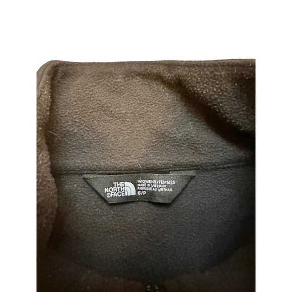 North Face Zip Up - Picture 4 of 6